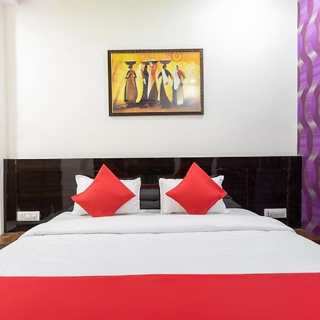 Hotel OYO Flagship 27867 Savitri Regency Bhopal Exterior foto
